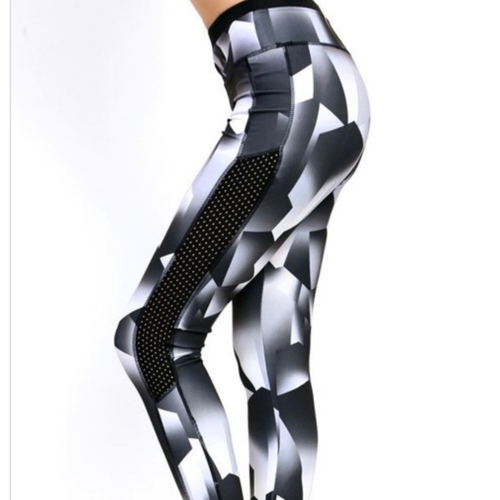 Yoga Pants